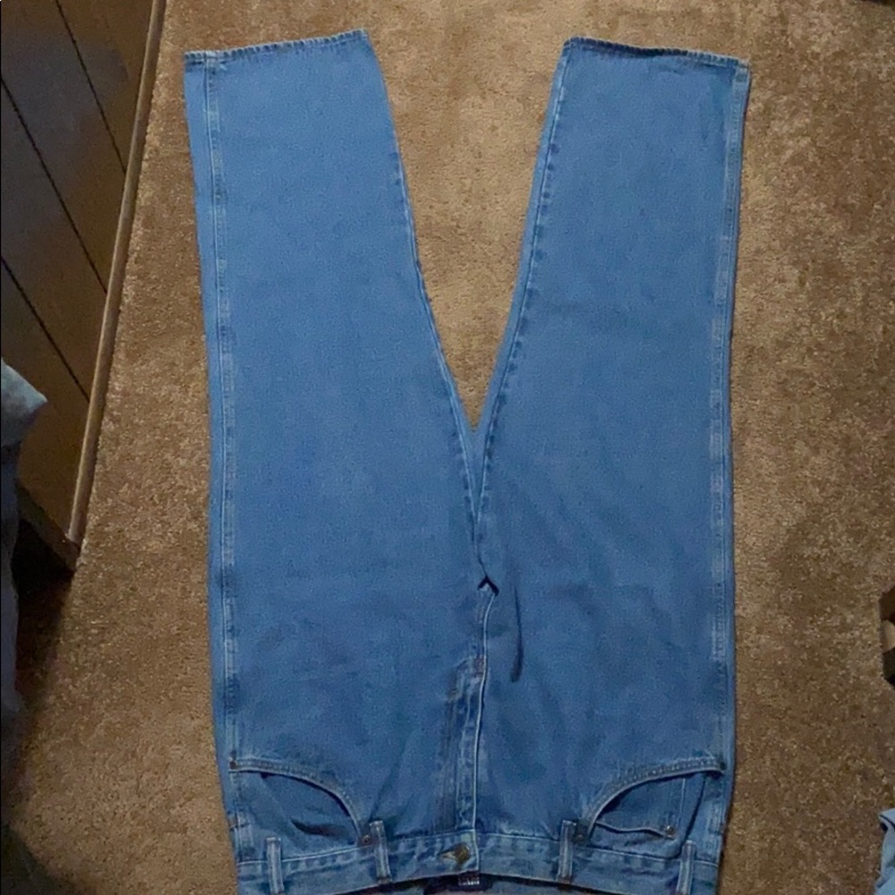 Brand new Rivet jeans!